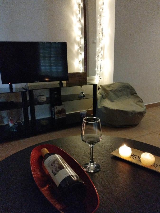 Apartment Rose