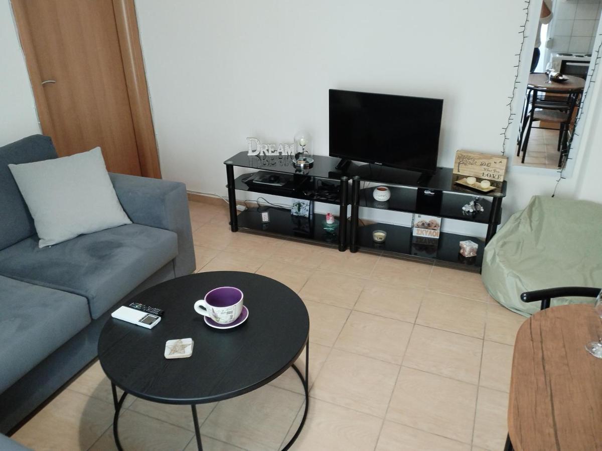 Rose Apartment *
