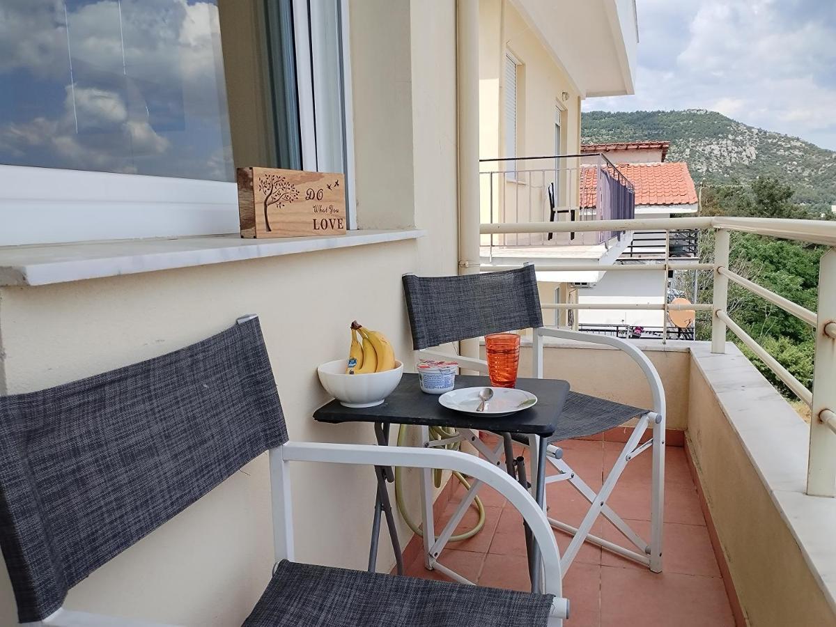 Rose Apartment