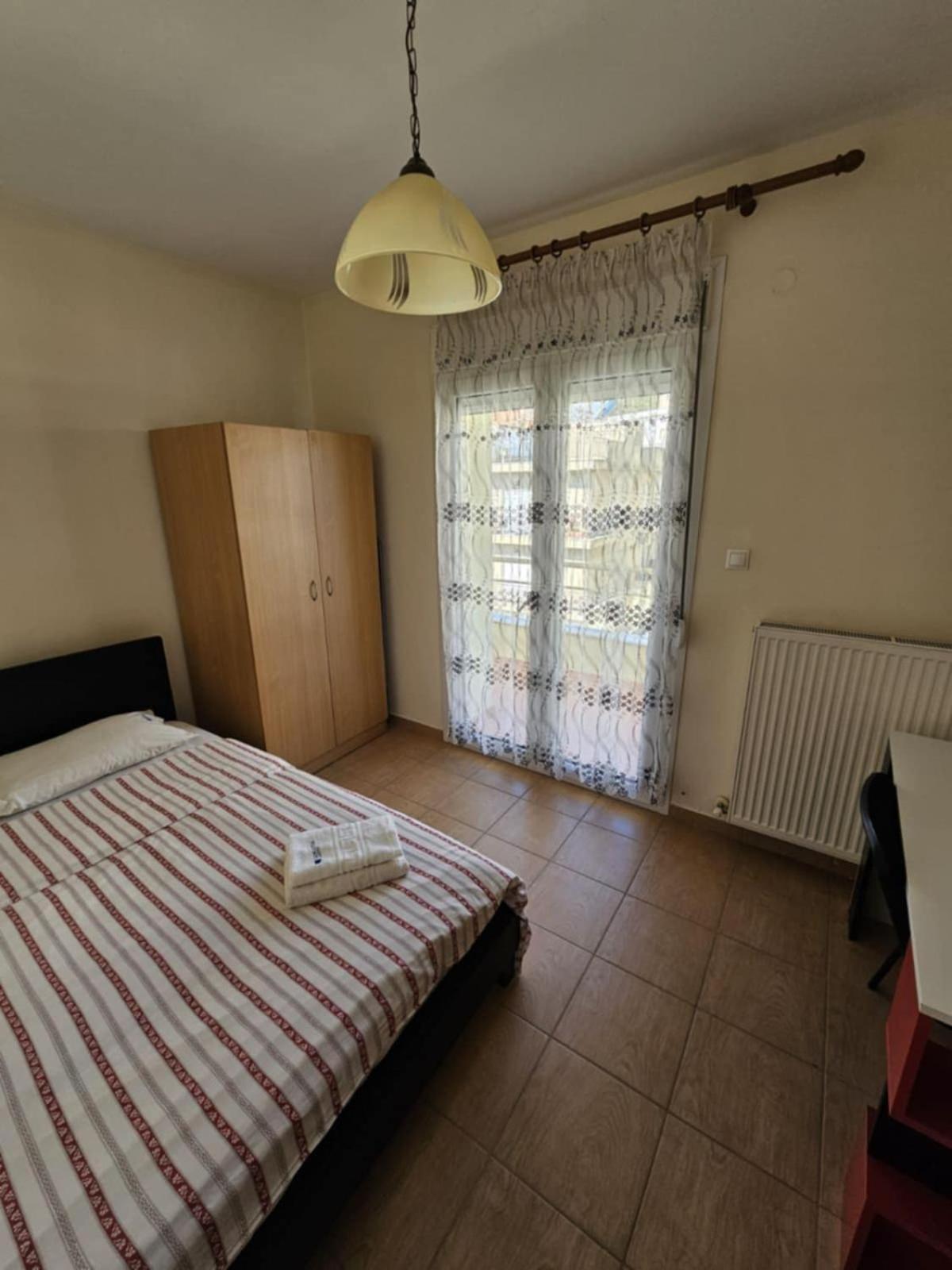 Rose Apartment Kavala