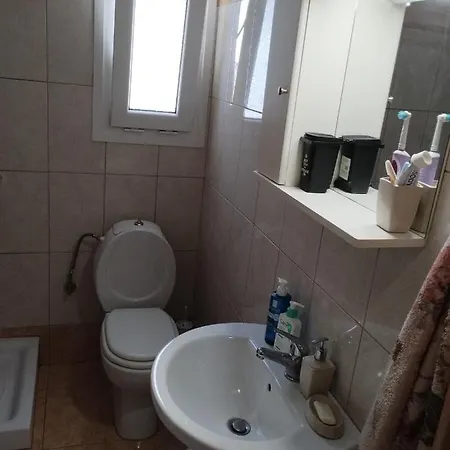 Rose Studio Καβάλα Εξωτερικό φωτογραφία