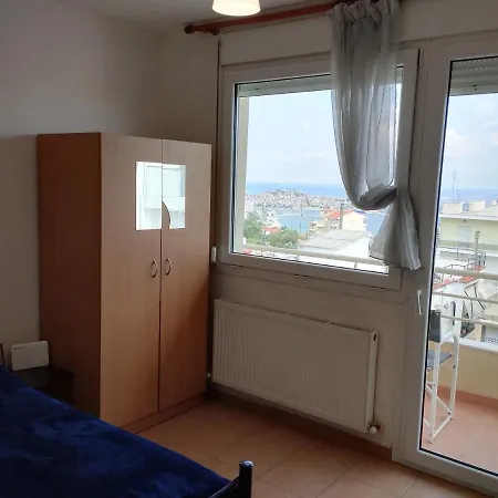 Rose Studio Καβάλα Εξωτερικό φωτογραφία
