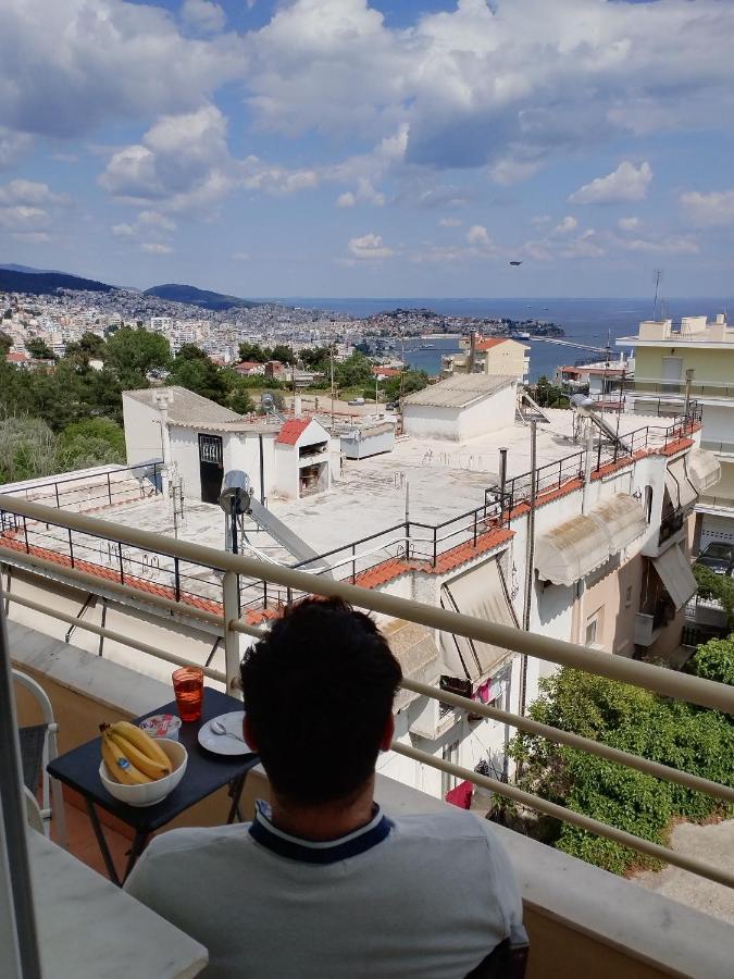 Appartement Rose Kavala