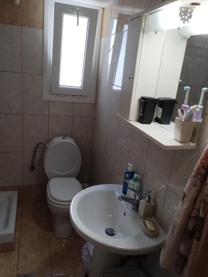 Rose Appartement Kavala