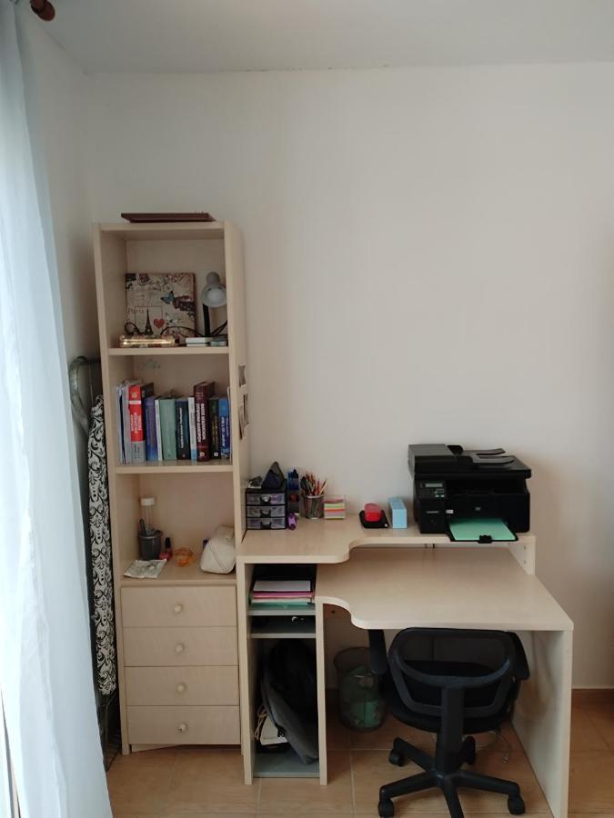 Apartment Rose