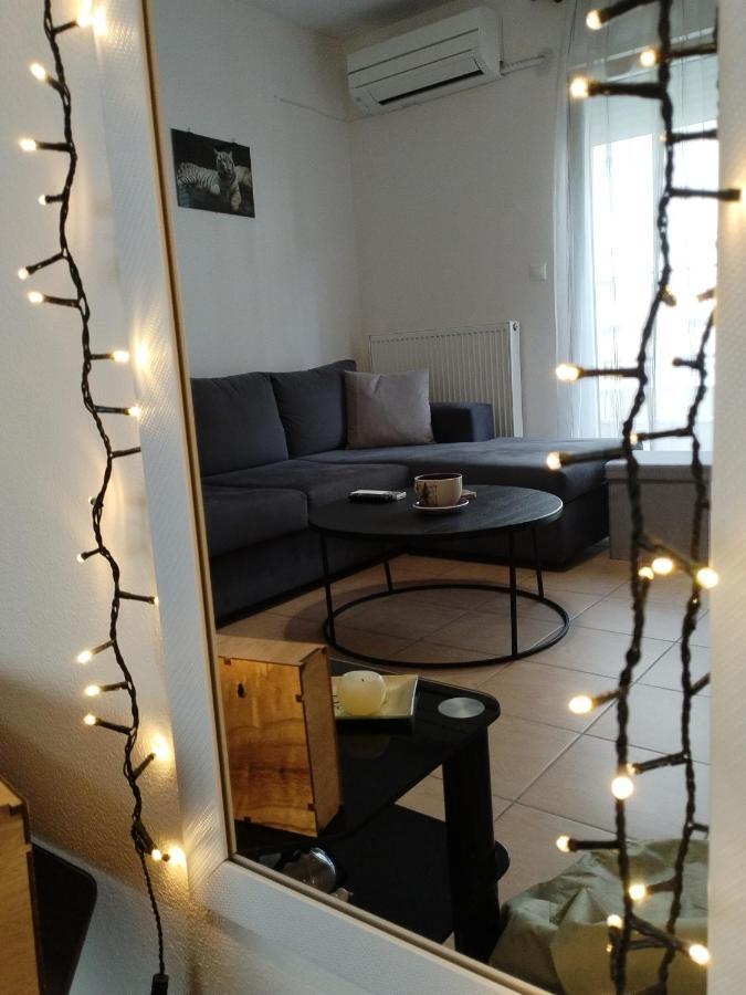 Apartment Rose