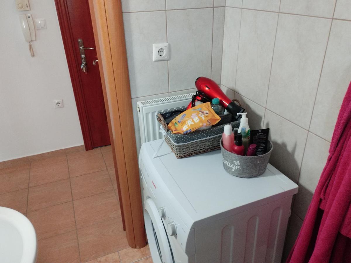 Rose Appartement Kavala