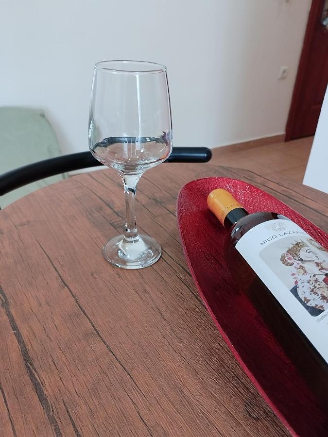 Appartement Rose Kavala