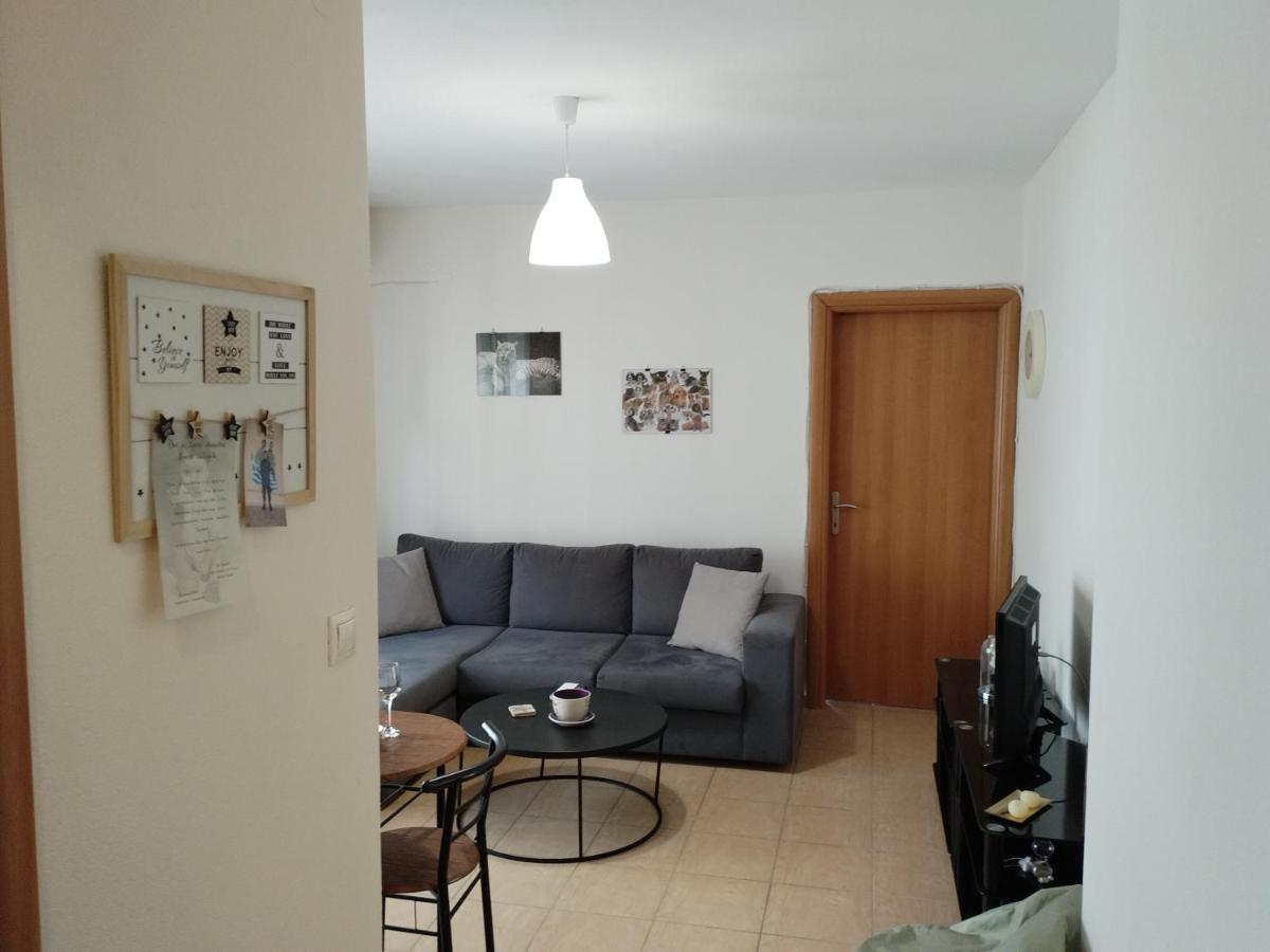 Appartement Rose *
